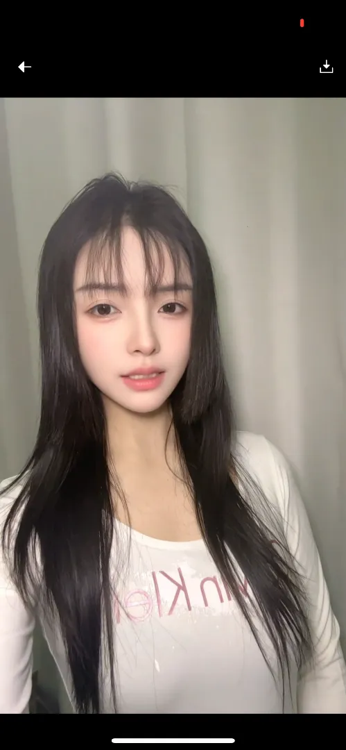 浦东07嫩妹高颜值真人真照 Gallery 4