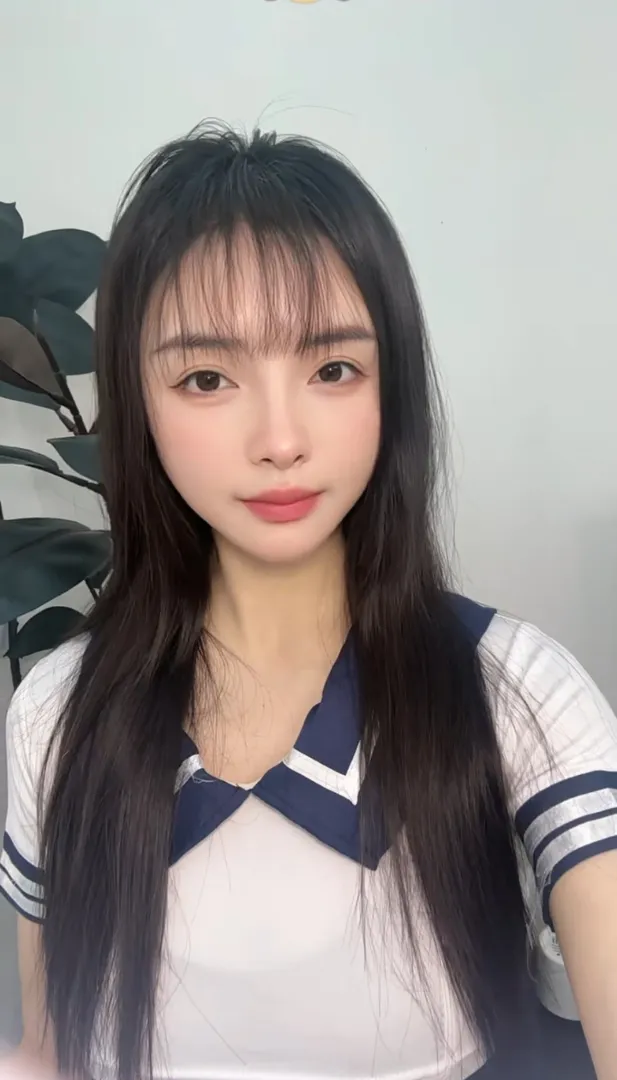 浦东07嫩妹高颜值真人真照 Gallery 5