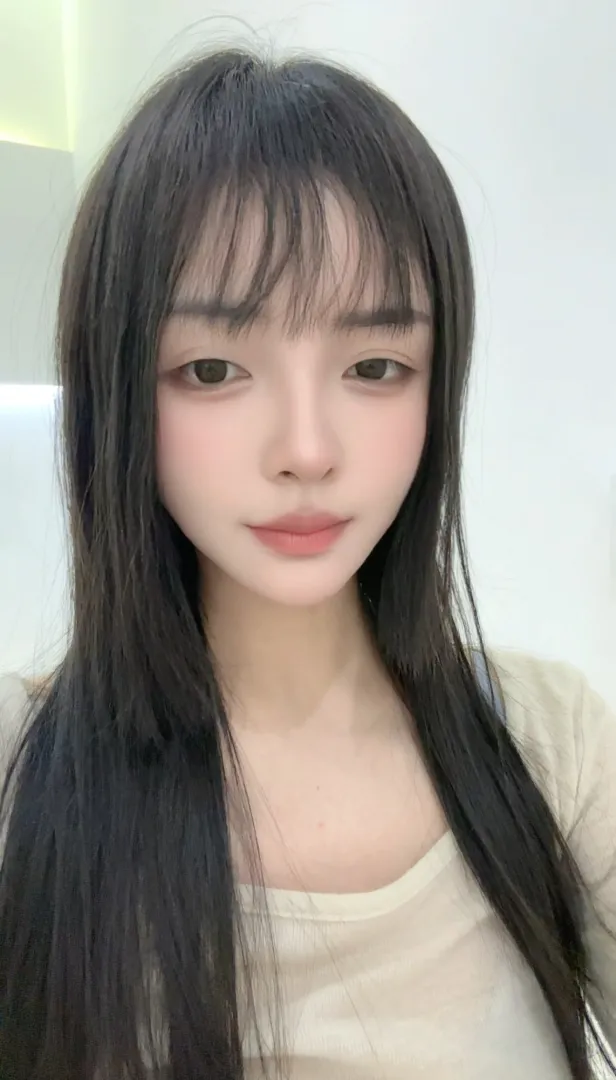 浦东07嫩妹高颜值真人真照 Gallery 6