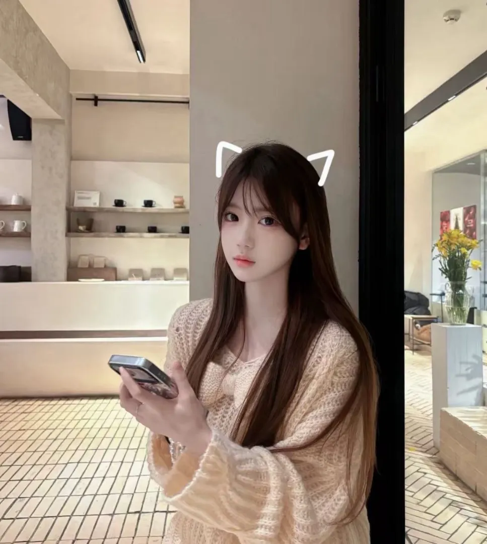 闵行 精灵