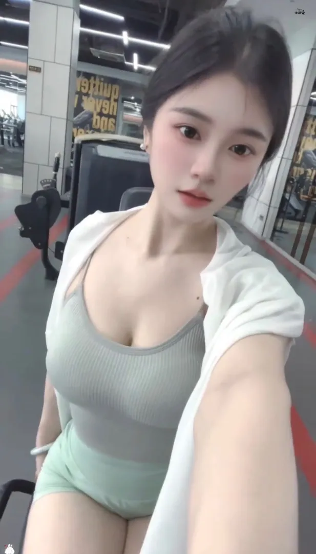天然纯欲大D🐻熊猫