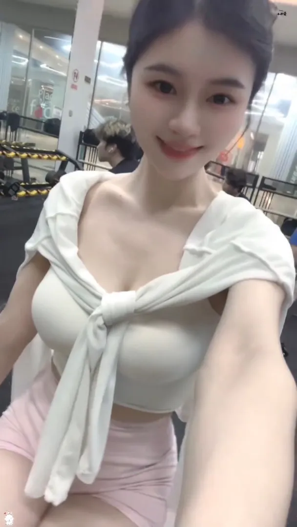天然纯欲大D🐻熊猫 Gallery 6