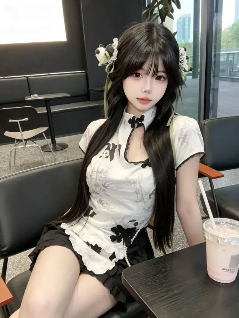闵行 小可乐 Gallery 1