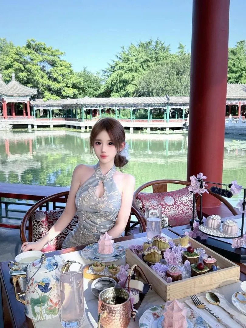 闵行 小艾琳 Gallery 5