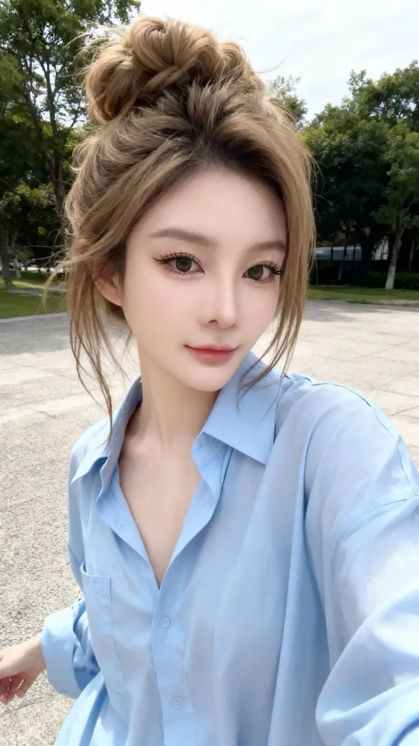 黄浦琳洛 极品骚🐶反差吊系 Gallery 4