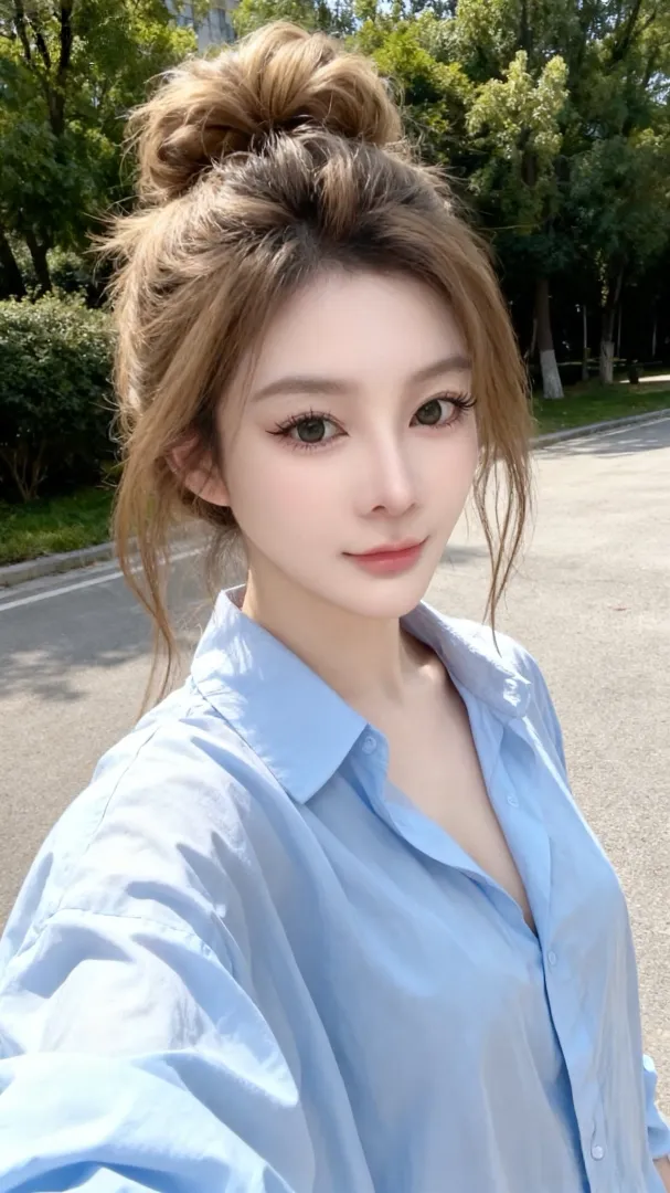 黄浦琳洛 极品骚🐶反差吊系 Gallery 5