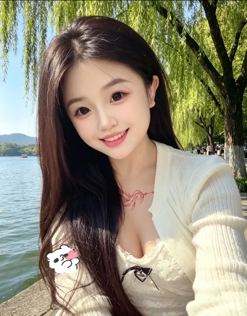 浦东小月月