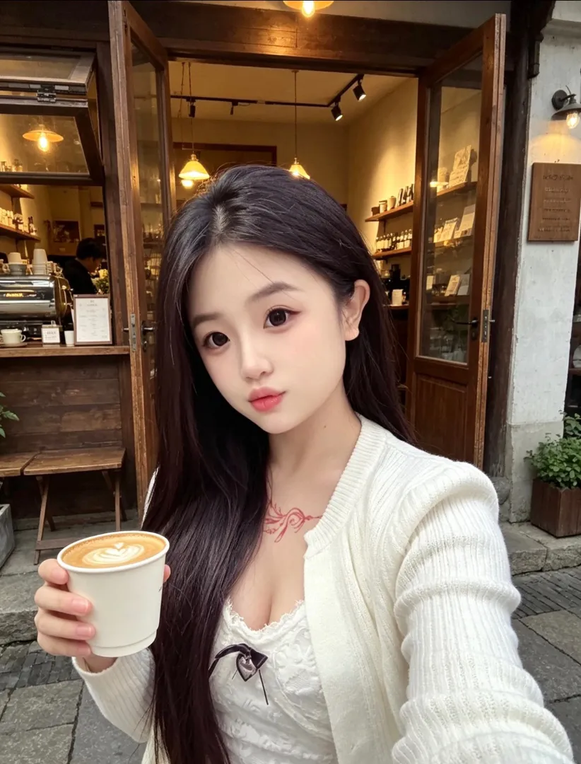 浦东小月月 Gallery 3