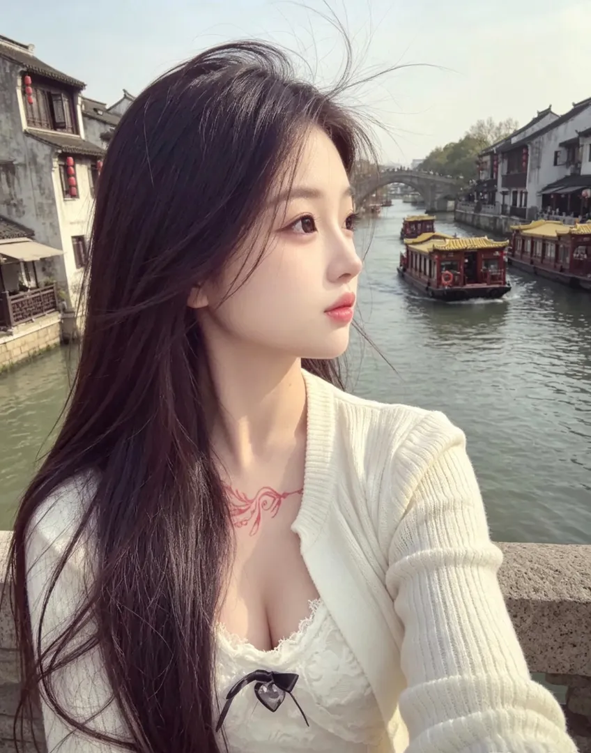 浦东小月月 Gallery 1