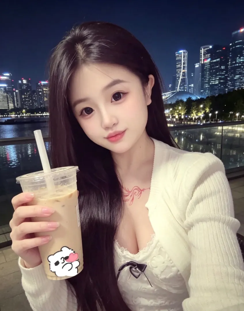 浦东小月月 Gallery 4