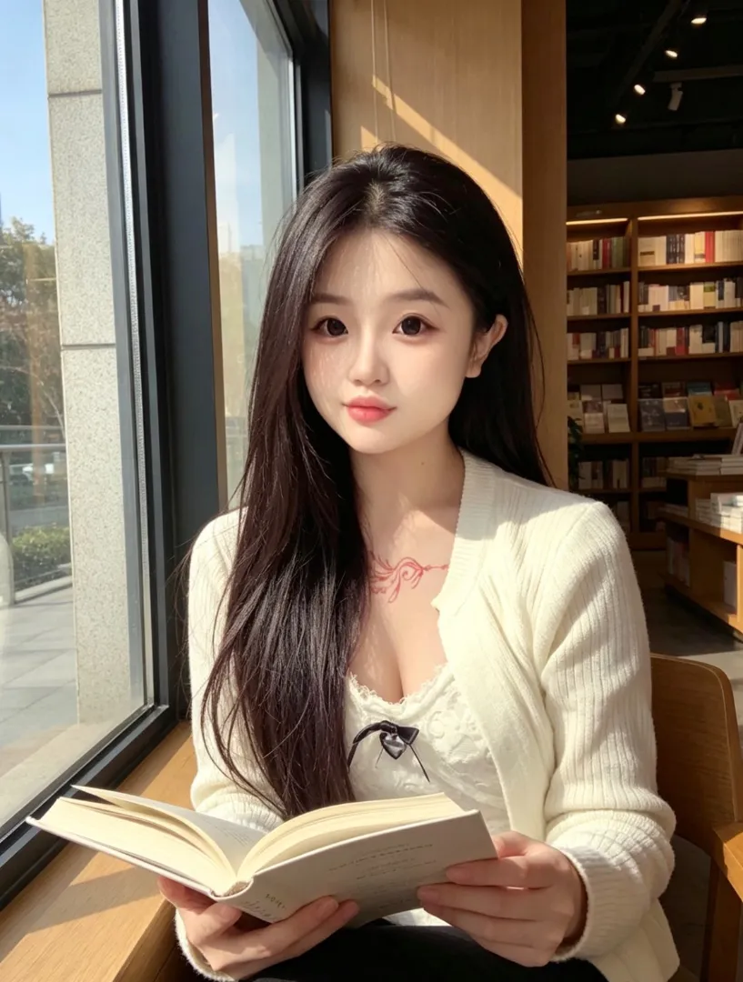 浦东小月月 Gallery 5