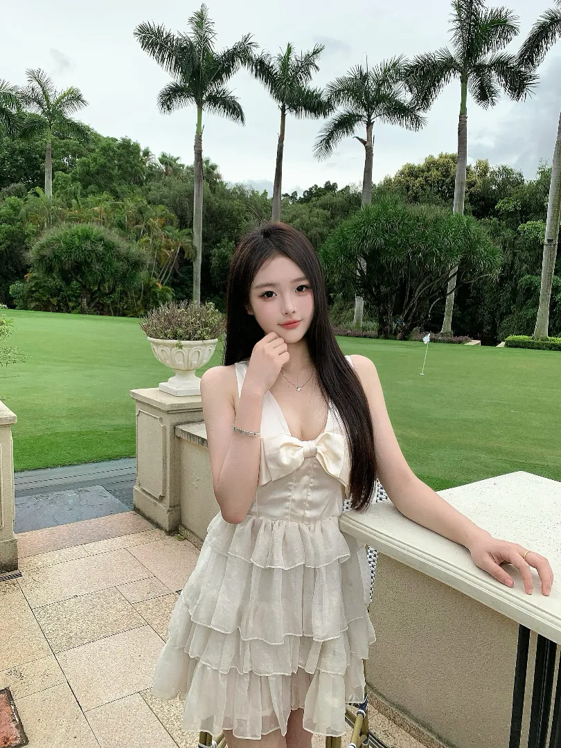 Y2476-170 普陀极品百醇甜妹 170C.07 Gallery 2