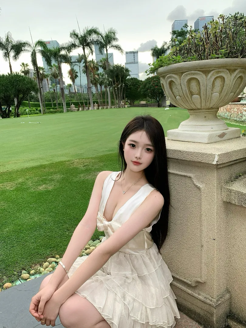 Y2476-170 普陀极品百醇甜妹 170C.07 Gallery 5