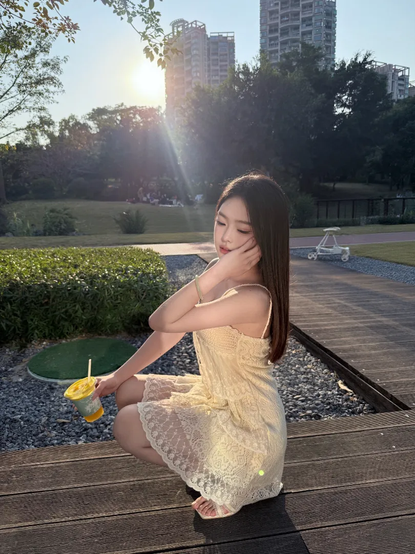 Y2476-170 普陀极品百醇甜妹 170C.07 Gallery 6