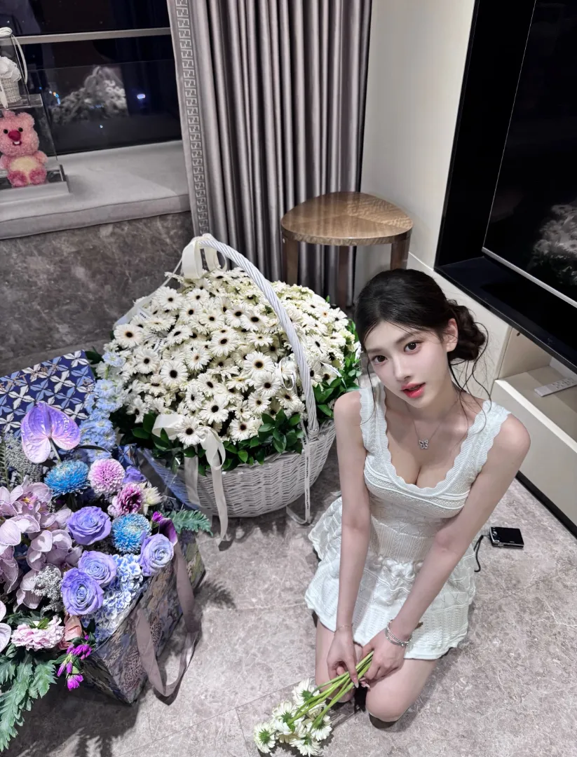 千千 新人下海 短期兼职 Gallery 6