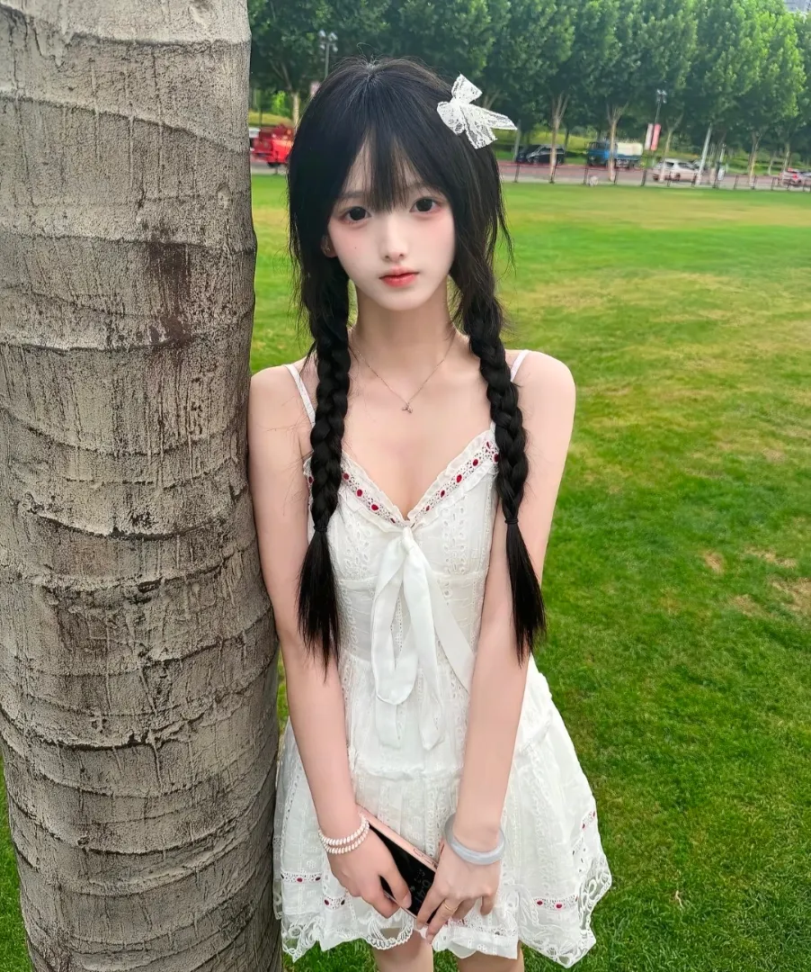 Y4691-莉莉 普陀甜妹二次元萝莉 170C.09🉑 ytwt ➕💰 Gallery 3