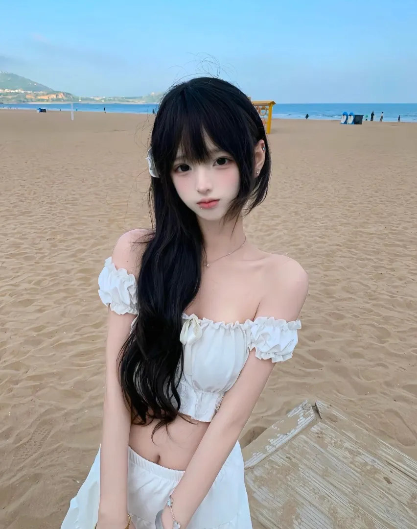 Y4691-莉莉 普陀甜妹二次元萝莉 170C.09🉑 ytwt ➕💰 Gallery 4