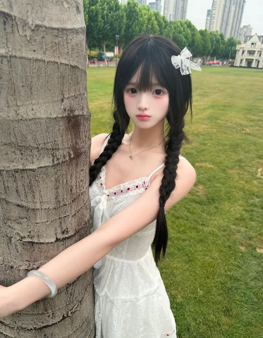 Y4691-莉莉 普陀甜妹二次元萝莉 170C.09🉑 ytwt ➕💰 Gallery 6