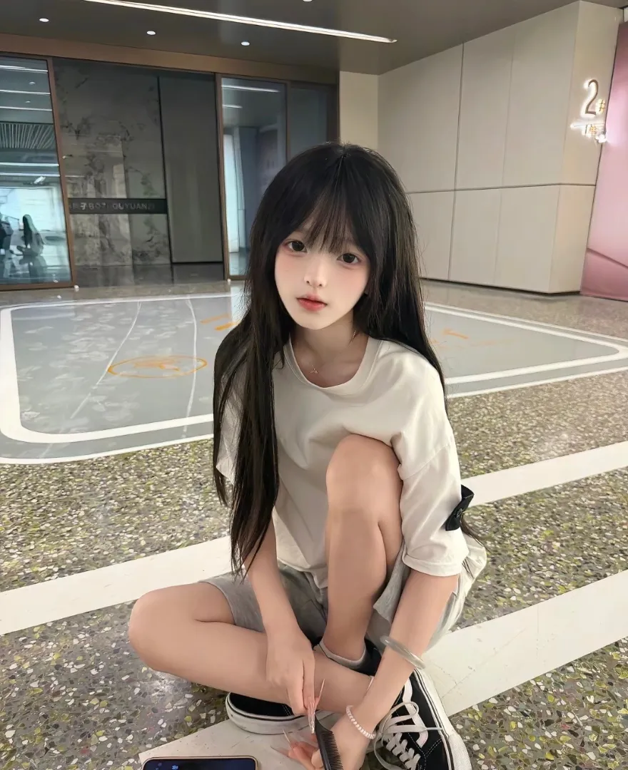 Y4691-莉莉 普陀甜妹二次元萝莉 170C.09🉑 ytwt ➕💰 Gallery 7