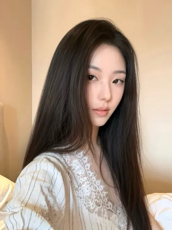 浦东<欣然>清纯在读女大学生 全身雪白 无纹身 Gallery 1