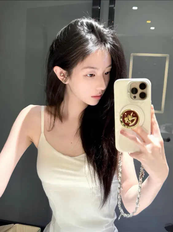 浦东<欣然>清纯在读女大学生 全身雪白 无纹身 Gallery 4