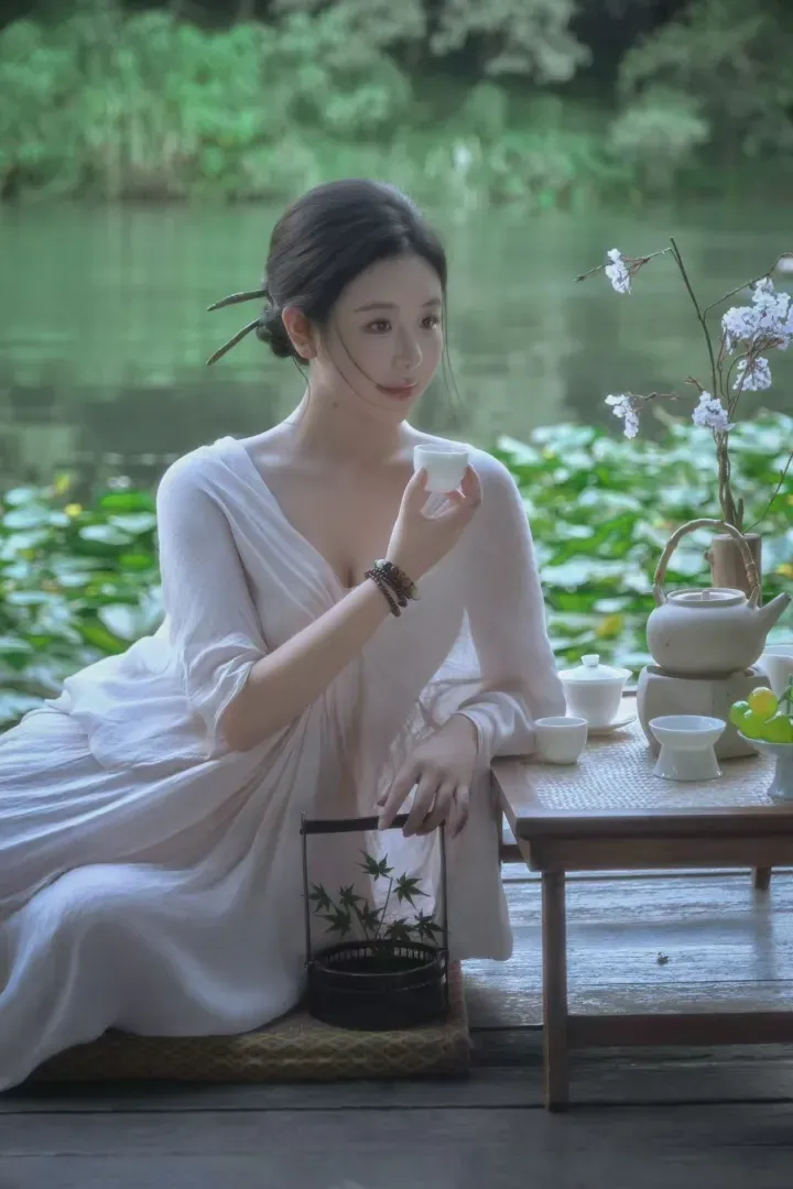 浦东06年西西清纯初恋脸 Gallery 5