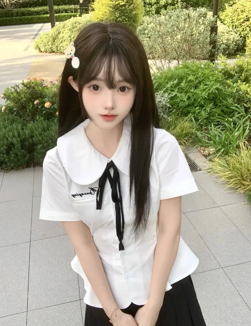 闵行08嫩妹极品白小纯莉莉 Gallery 3