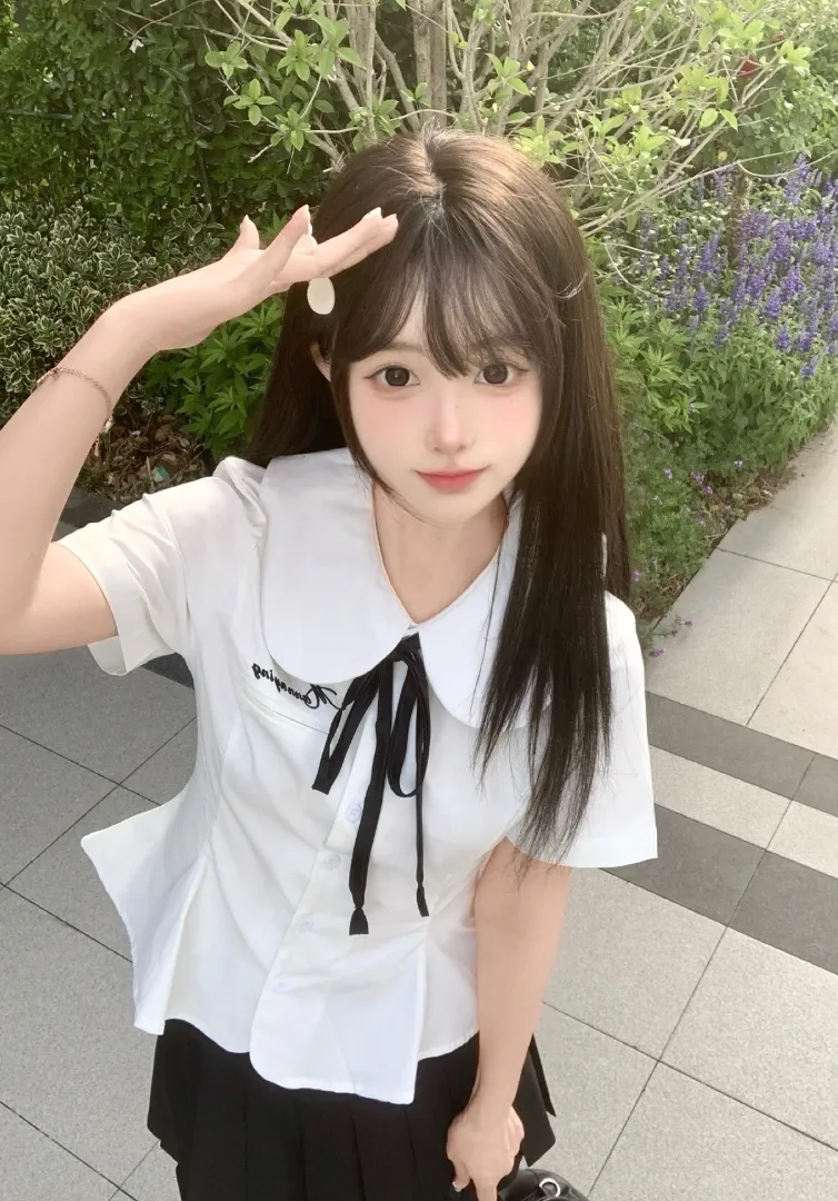 闵行08嫩妹极品白小纯莉莉 Gallery 4