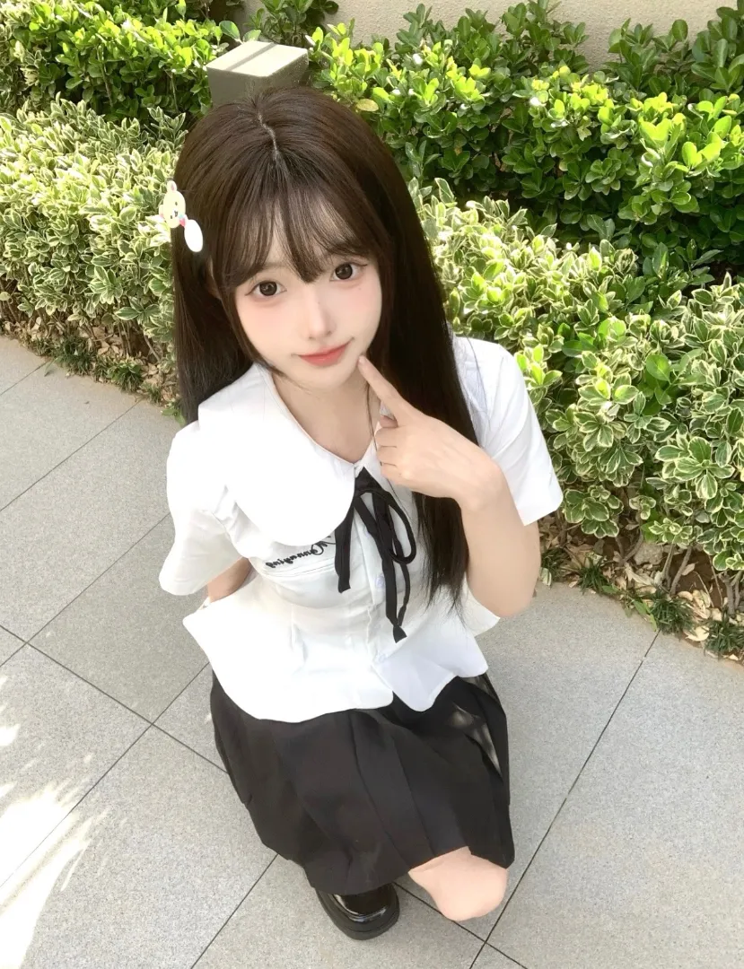 闵行08嫩妹极品白小纯莉莉 Gallery 6