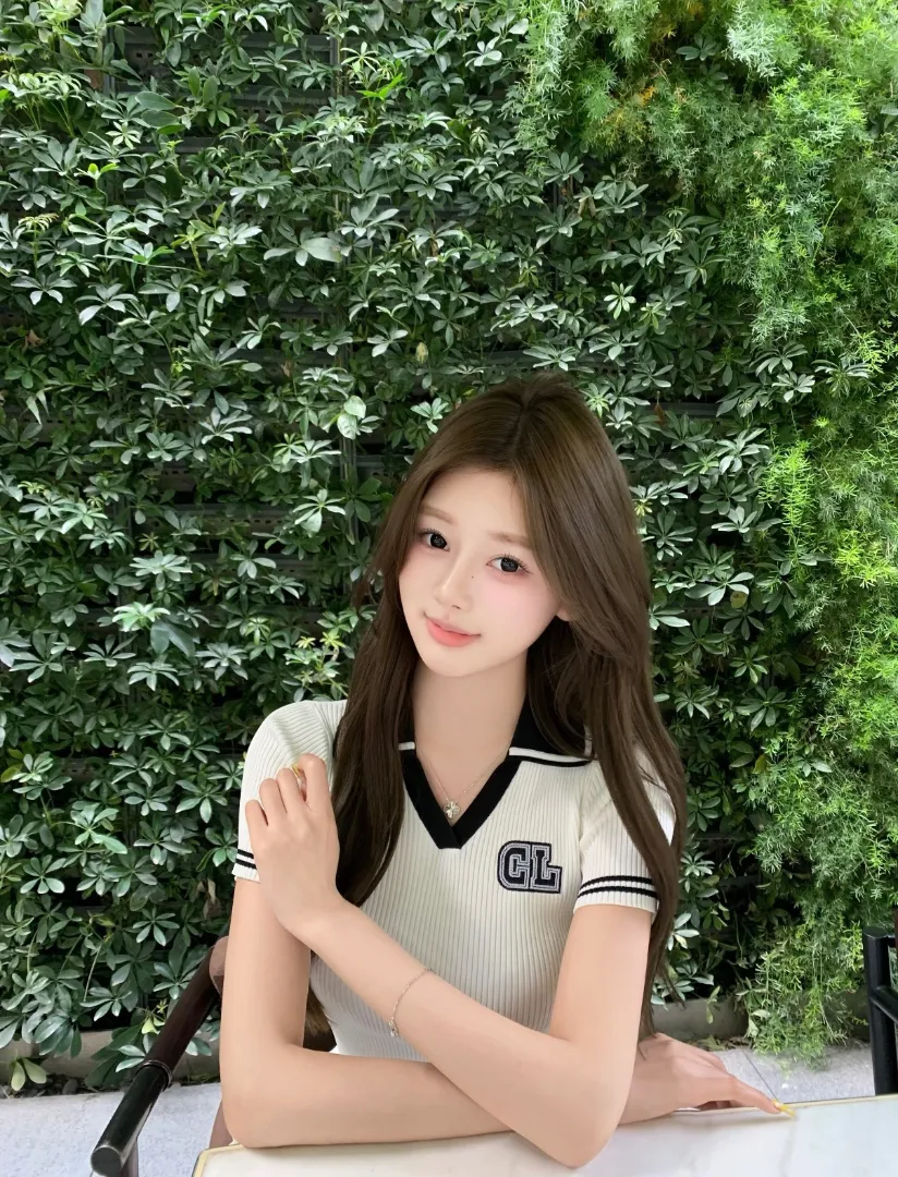 闵行08极品白小纯月月 Gallery 3