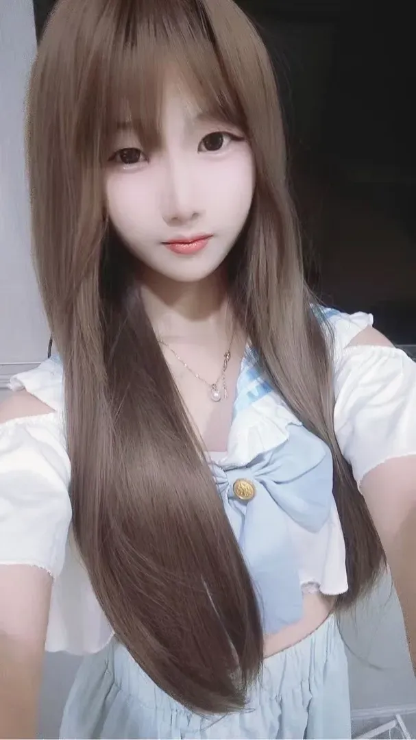普陀/静安小玉08后新人首开【自拍照】