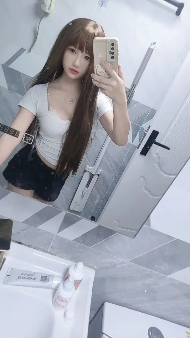 普陀/静安小玉08后新人首开【自拍照】 Gallery 4