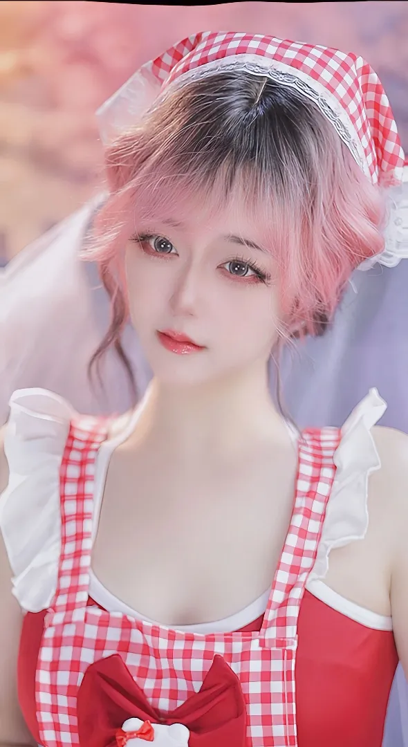 辰溪 身试御姐心试少女