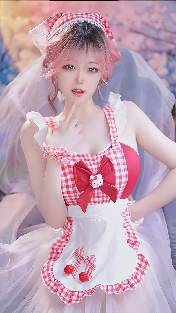 辰溪 身试御姐心试少女 Gallery 3