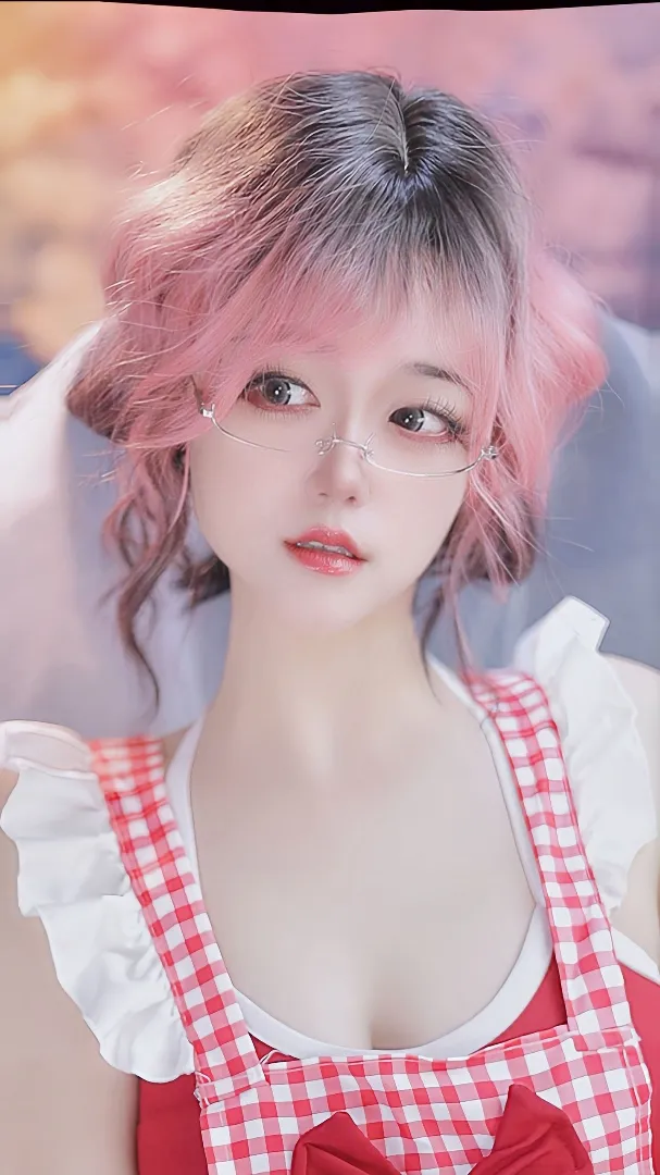 辰溪 身试御姐心试少女 Gallery 2
