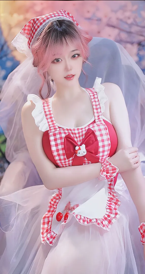 辰溪 身试御姐心试少女 Gallery 5