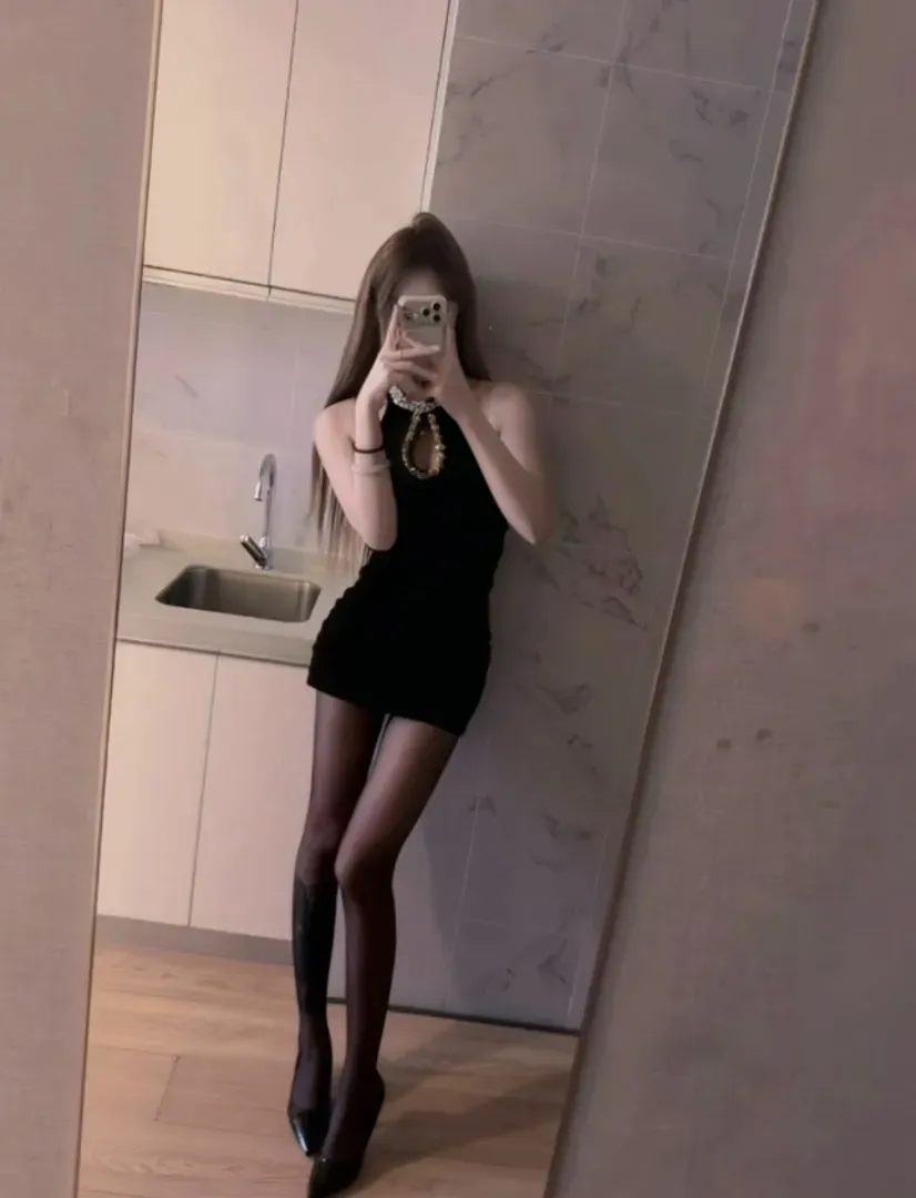 闵行御姐🌷🌷-绵羊🌷 Gallery 2