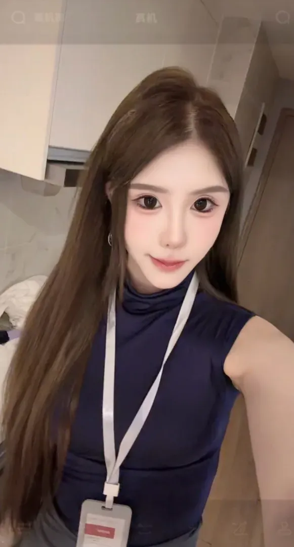 闵行御姐🌷🌷-绵羊🌷 Gallery 5