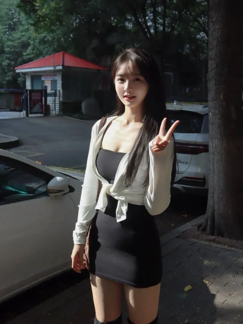 上海童童 Gallery 6