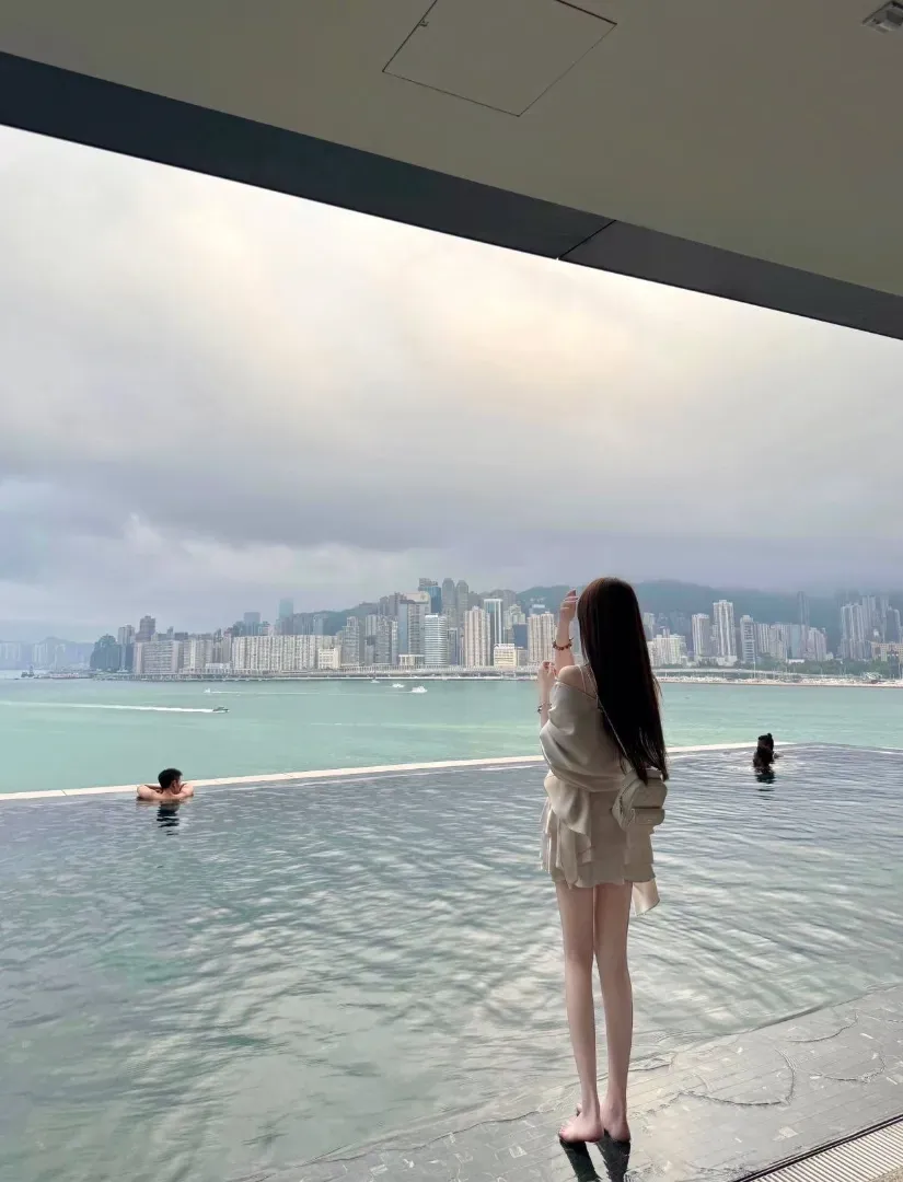 上海童童 Gallery 7
