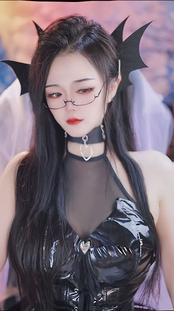 明月 顶级魅魔服务让大哥爽到嗨 Gallery 4