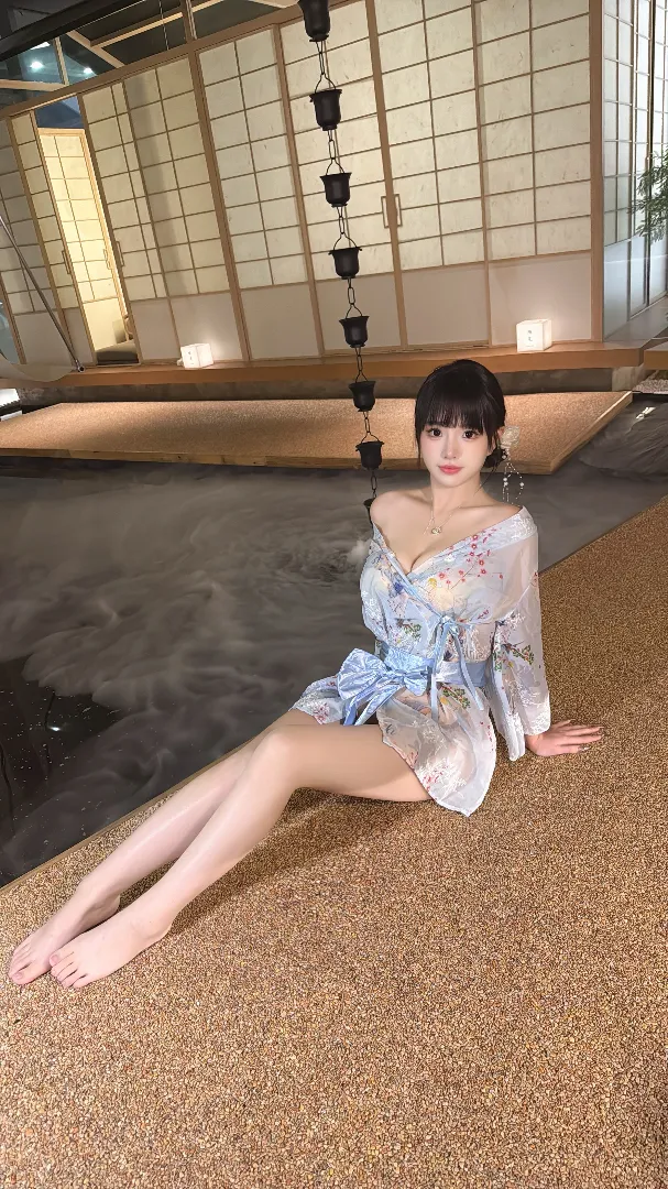 浦东暖心开开 云朵体质酥软无骨 Gallery 5