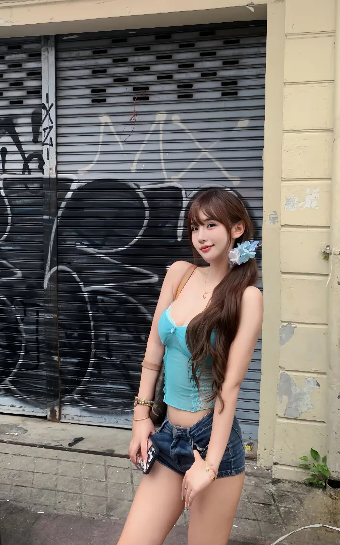 闵行 小幺妹 Gallery 1