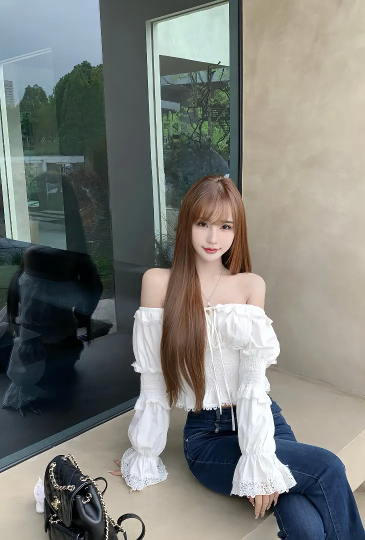 闵行 小幺妹 Gallery 3