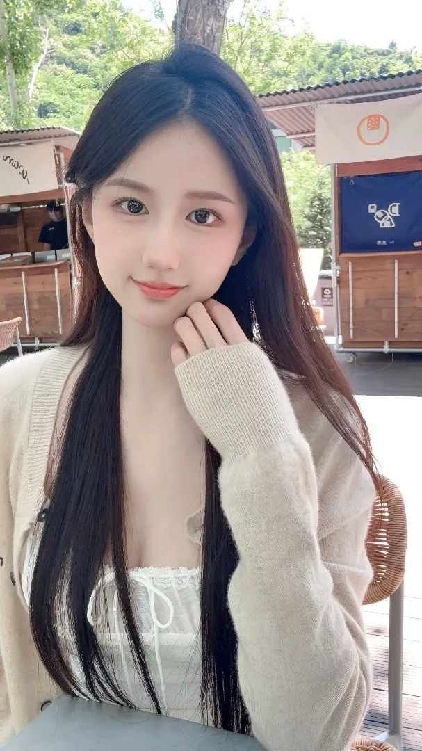 普陀小甜甜