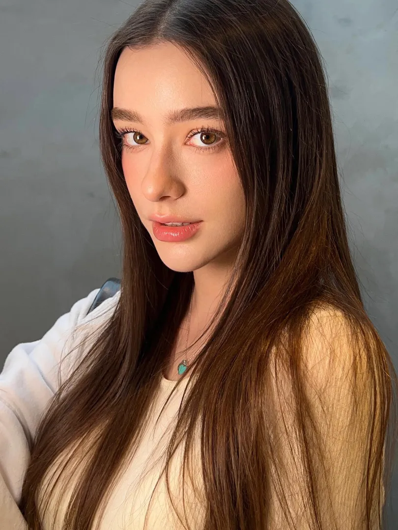 Y3345-新疆人 静安硬五新疆妹子 168C.01 Gallery 4