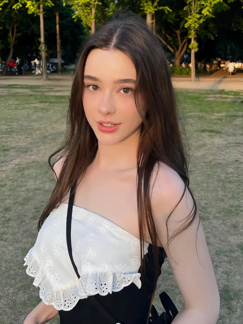 Y3345-新疆人 静安硬五新疆妹子 168C.01 Gallery 6