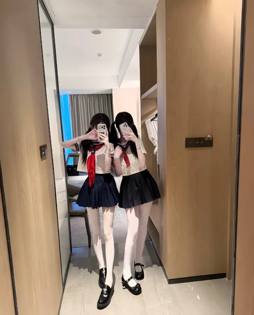 情情新人妹子
