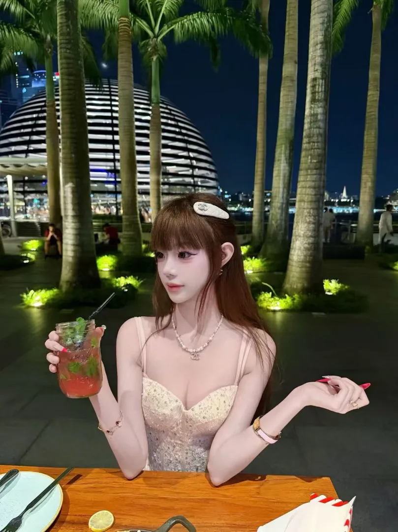 情情新人妹子 Gallery 2
