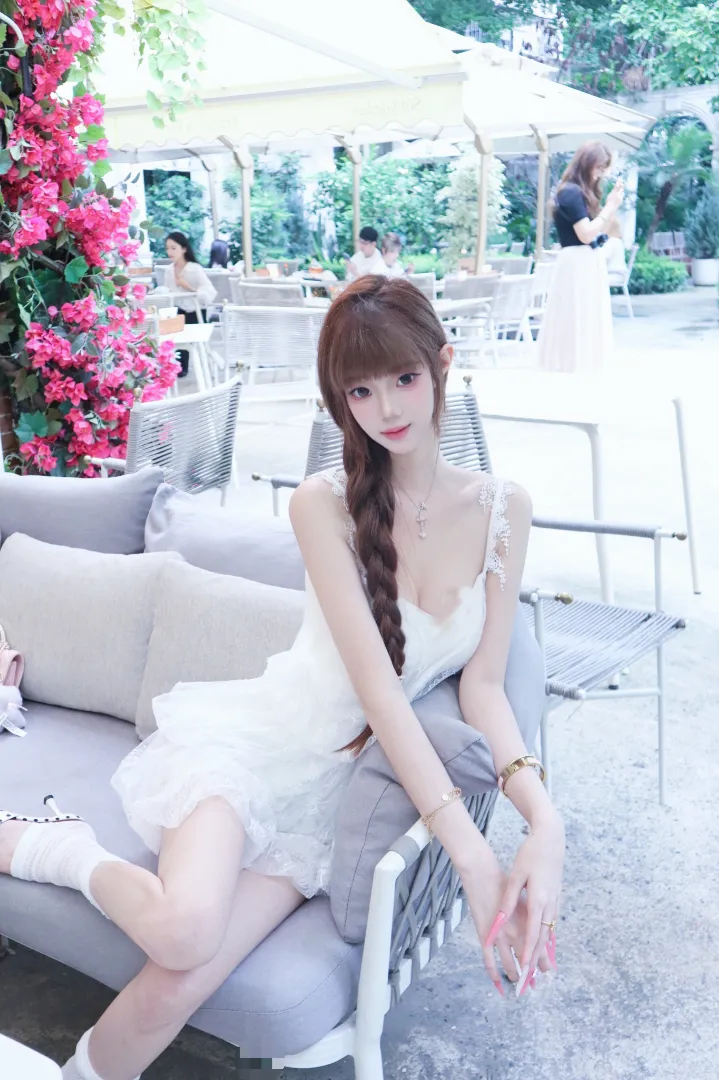 情情新人妹子 Gallery 4